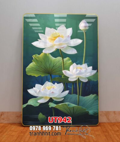 Tranh treo tường UT942