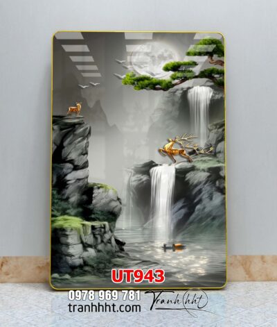 Tranh treo tường UT943