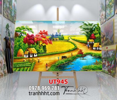 Tranh treo tường UT945