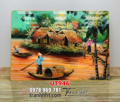 Tranh treo tường UT946