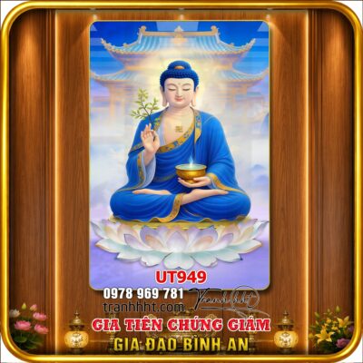 Tranh treo tường UT949