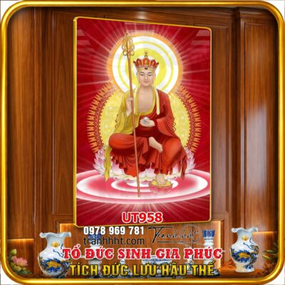 Tranh treo tường UT958