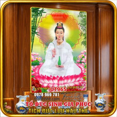 Tranh treo tường UT965