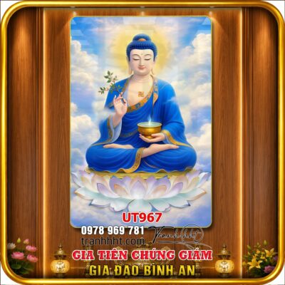 Tranh treo tường UT967