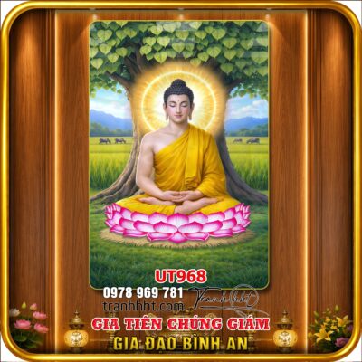 Tranh treo tường UT968