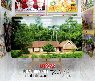 Tranh treo tường UT972