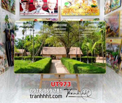 Tranh treo tường UT973