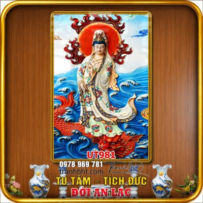 Tranh treo tường UT981