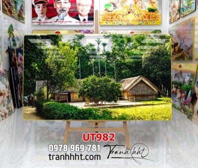 Tranh treo tường UT982