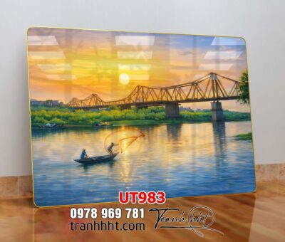 Tranh treo tường UT983