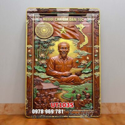 Tranh treo tường UT1035