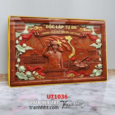 Tranh treo tường UT1036
