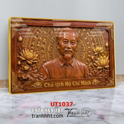 Tranh treo tường UT1037