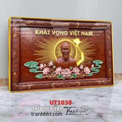 Tranh treo tường UT1038