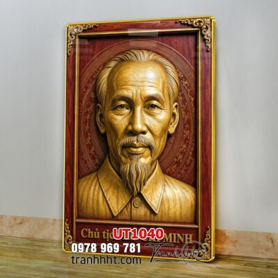 Tranh treo tường UT1040