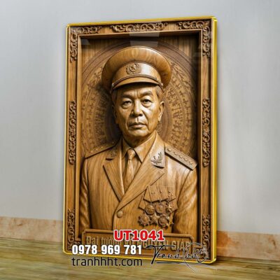 Tranh treo tường UT1041