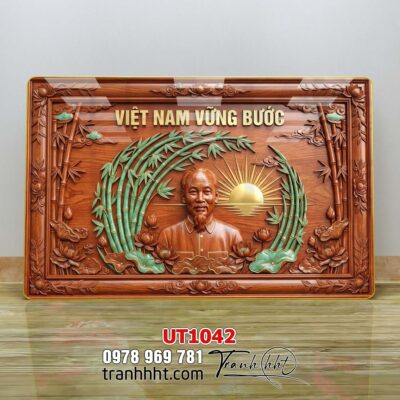 Tranh treo tường UT1042