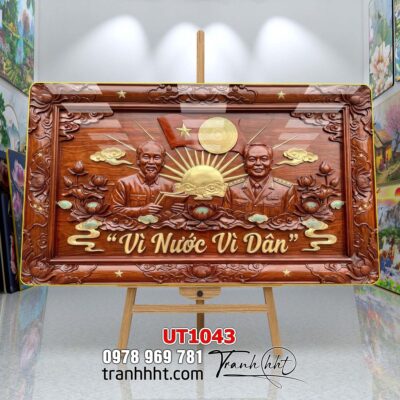 Tranh treo tường UT1043