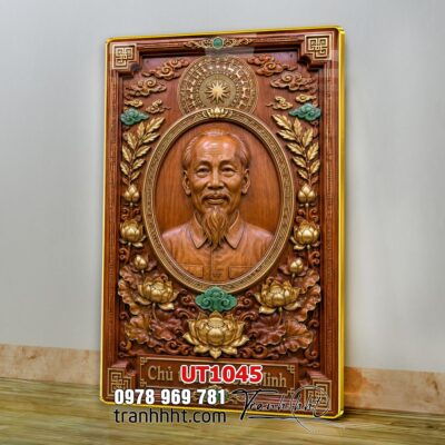 Tranh treo tường UT1045