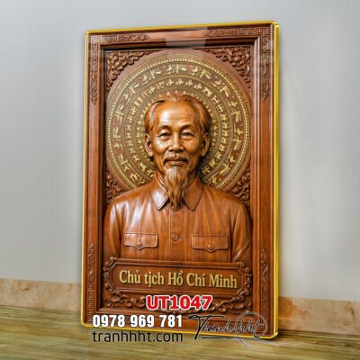 Tranh treo tường UT1047