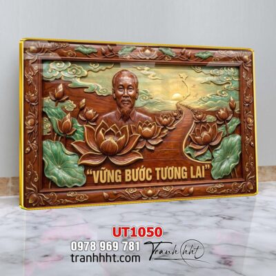 Tranh treo tường UT1050
