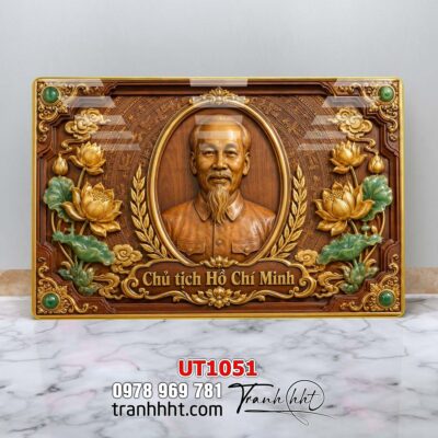 Tranh treo tường UT1051