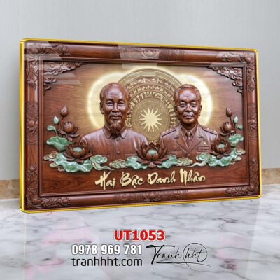 Tranh treo tường UT1053