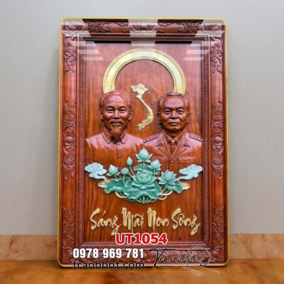 Tranh treo tường UT1054
