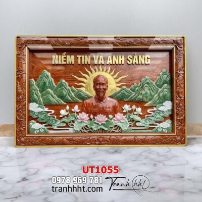 Tranh treo tường UT1055