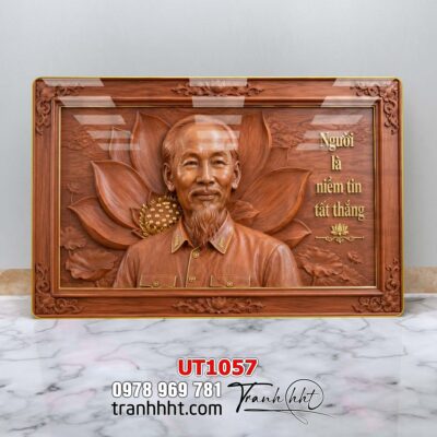 Tranh treo tường UT1057
