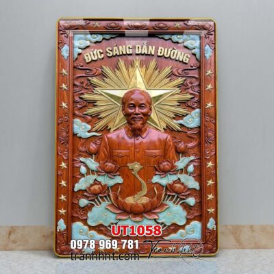 Tranh treo tường UT1058