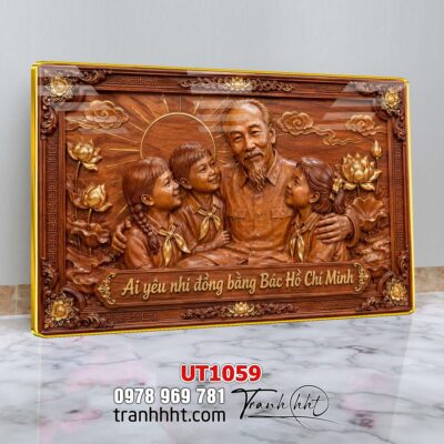 Tranh treo tường UT1059