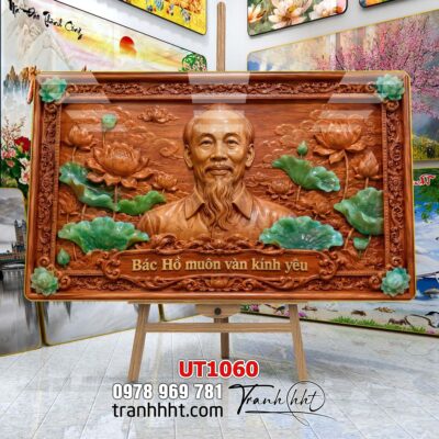 Tranh treo tường UT1060