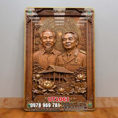 Tranh treo tường UT1061