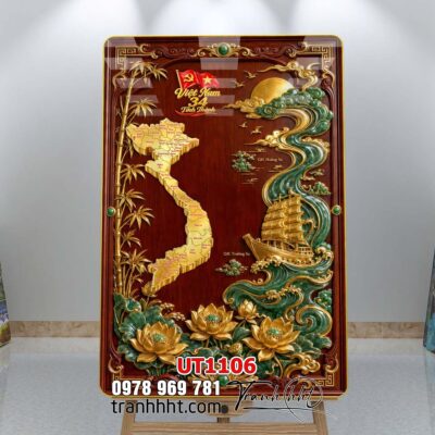 Tranh treo tường UT1106