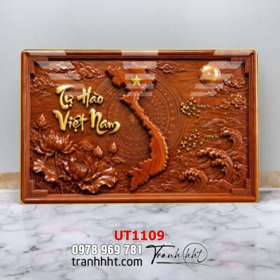 Tranh treo tường UT1109