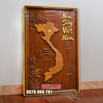 Tranh treo tường UT1110