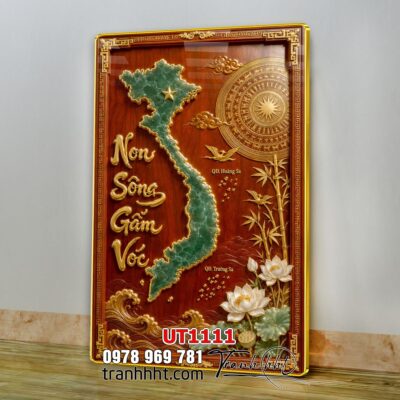 Tranh treo tường UT1111