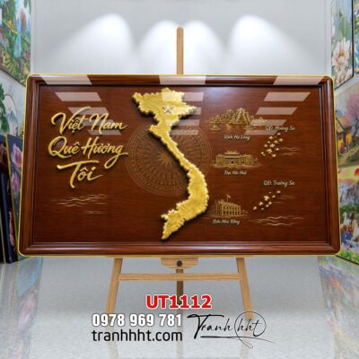 Tranh treo tường UT1112