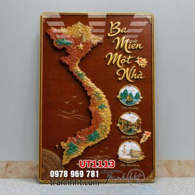 Tranh treo tường UT1113