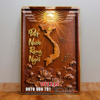 Tranh treo tường UT1115