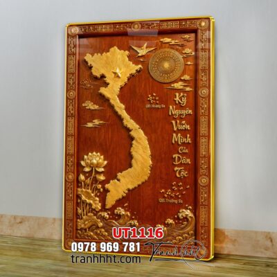 Tranh treo tường UT1116