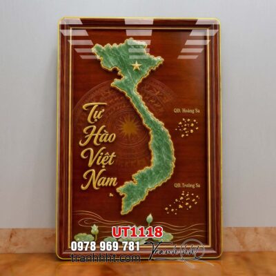 Tranh treo tường UT1118