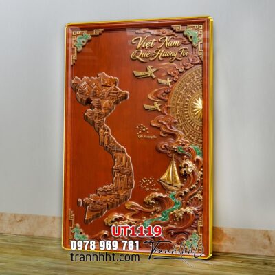 Tranh treo tường UT1119