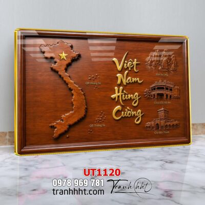 Tranh treo tường UT1120