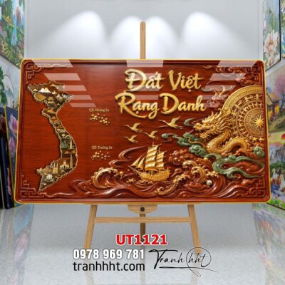 Tranh treo tường UT1121