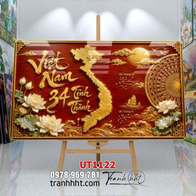 Tranh treo tường UT1122