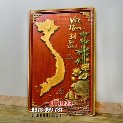 Tranh treo tường UT1123