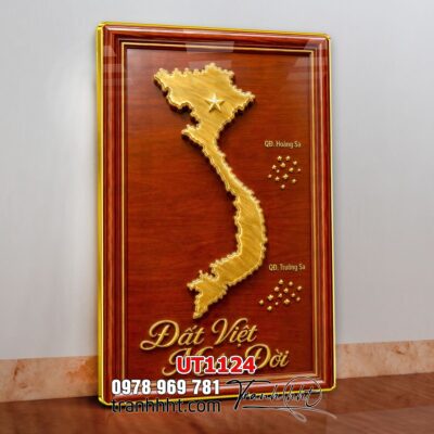 Tranh treo tường UT1124