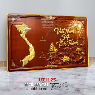Tranh treo tường UT1125